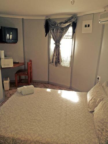 Hostal Safari Travelodge