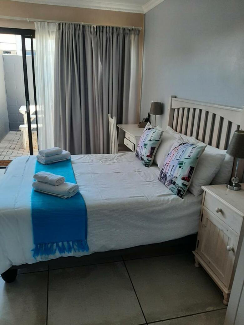 Hostal Croeso Guest House