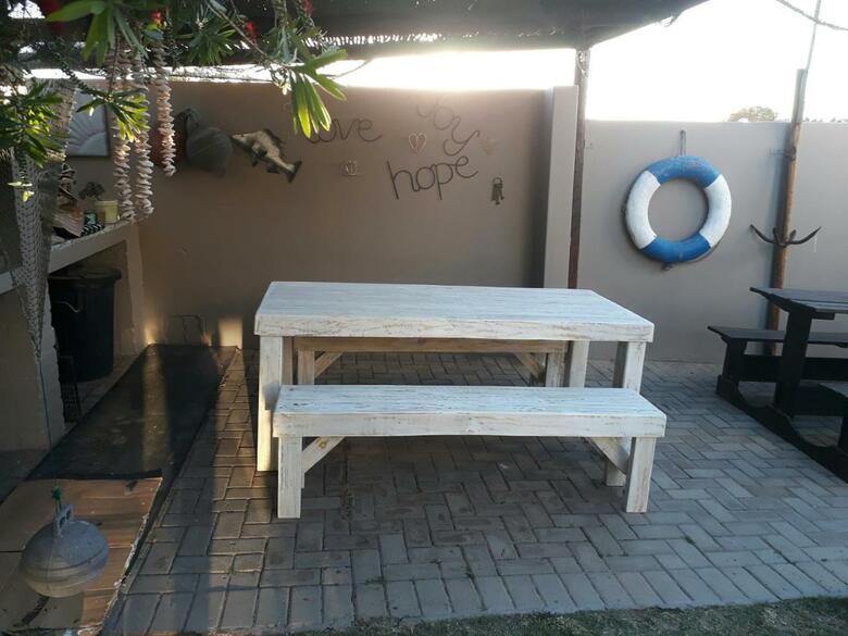Hostal Croeso Guest House