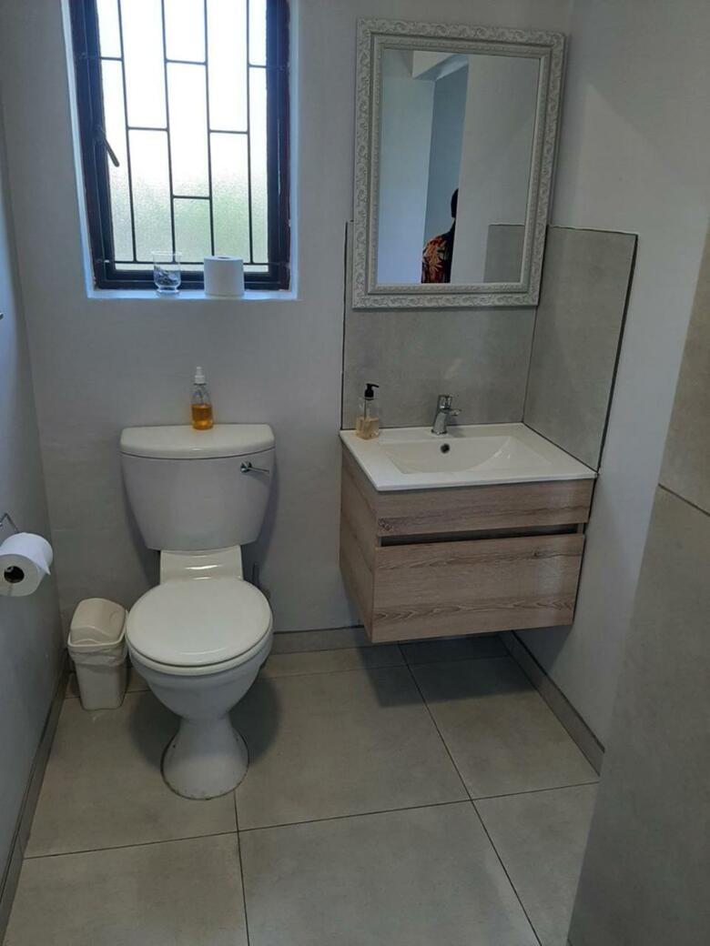 Hostal Croeso Guest House