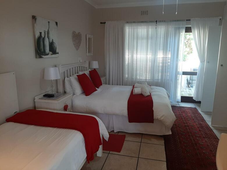 Hostal Croeso Guest House