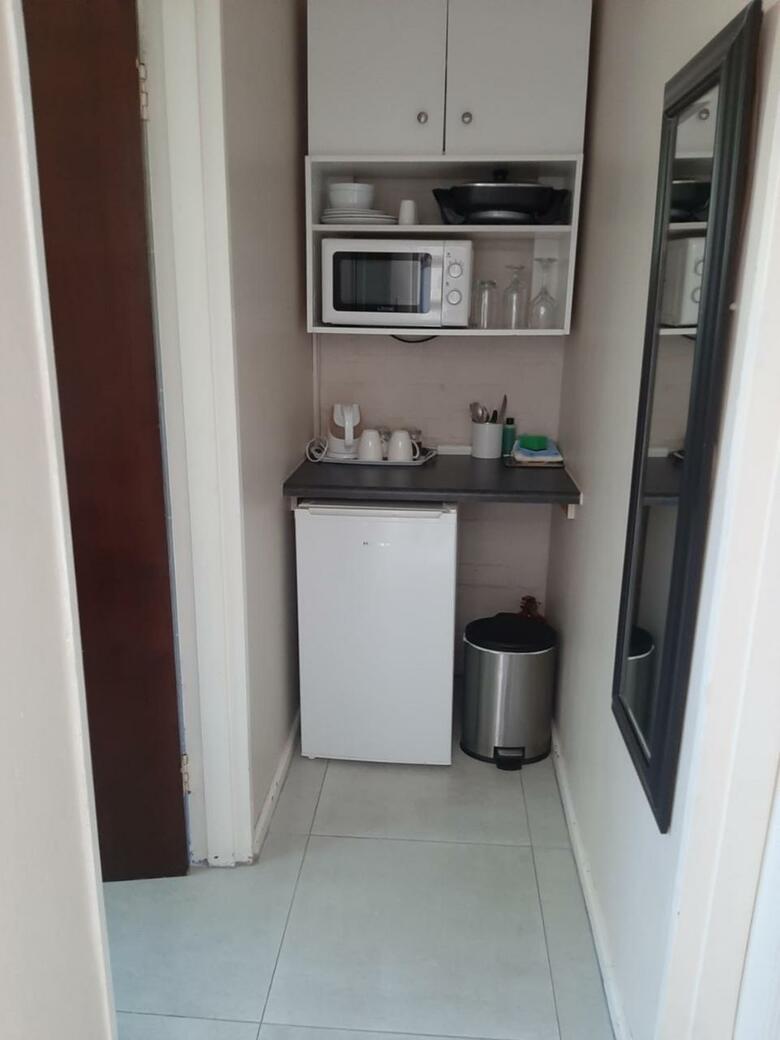 Hostal Croeso Guest House