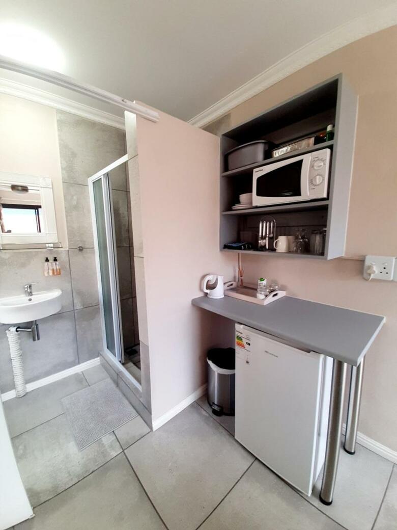 Hostal Croeso Guest House