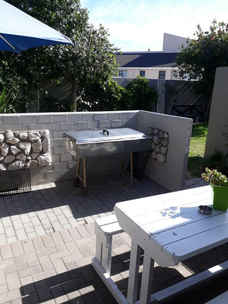 Hostal Croeso Guest House