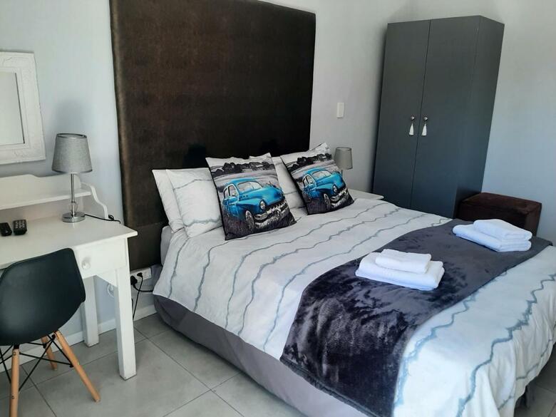 Hostal Croeso Guest House