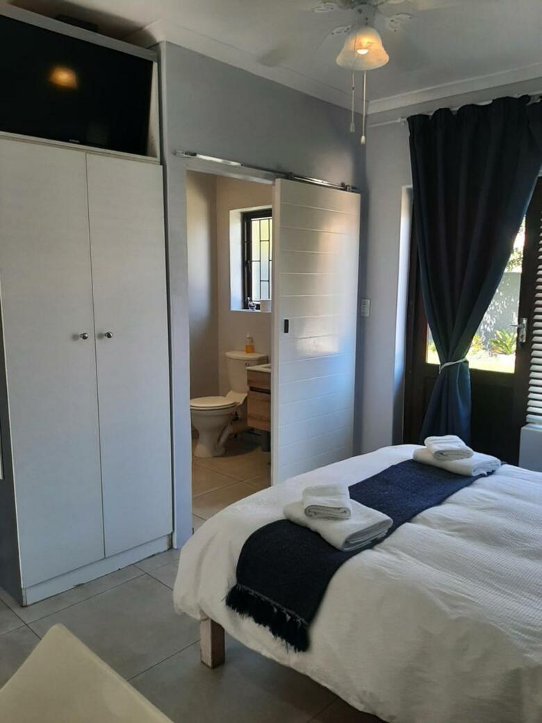Hostal Croeso Guest House