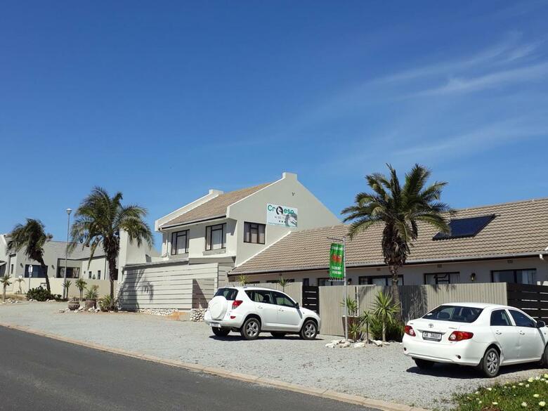 Hostal Croeso Guest House