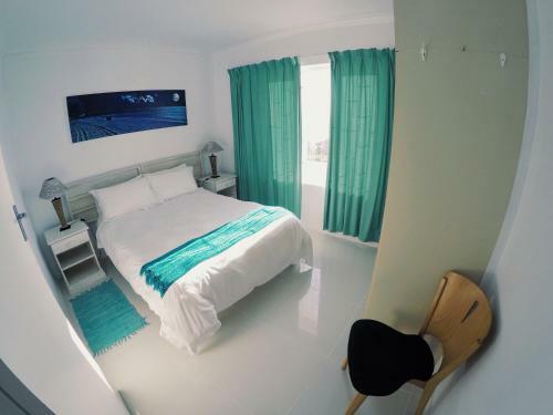 Hostal 114 On Main Beach House