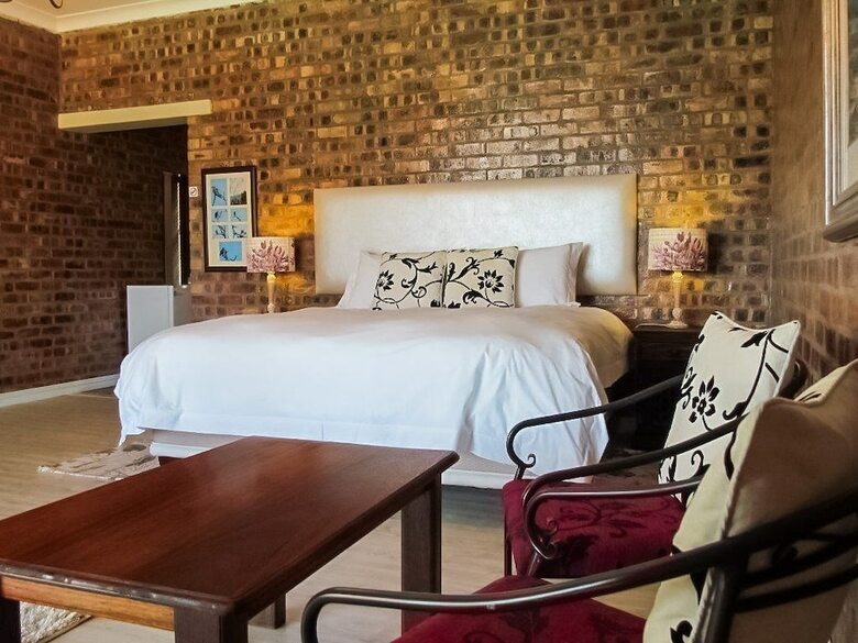 Bed & Breakfast Golfer's Retreat