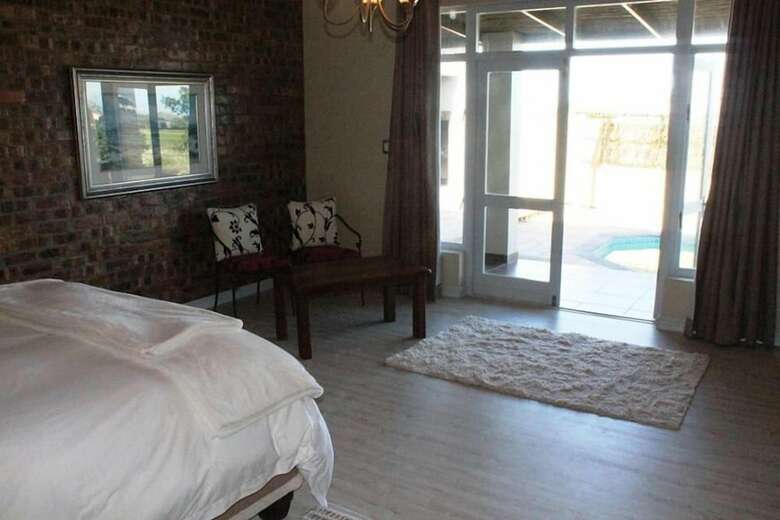Bed & Breakfast Golfer's Retreat