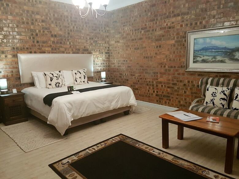 Bed & Breakfast Golfer's Retreat