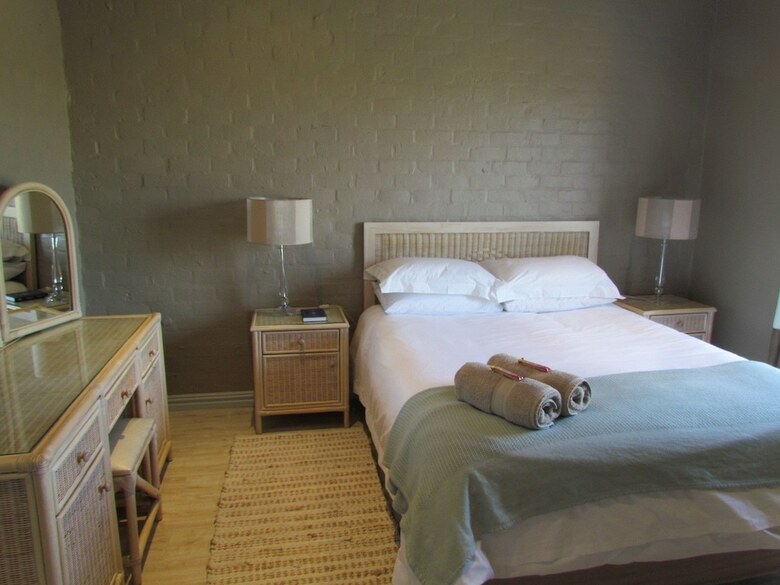 Bed & Breakfast Golfer's Retreat