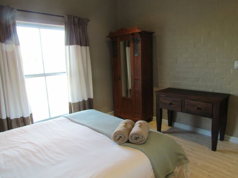 Bed & Breakfast Golfer's Retreat