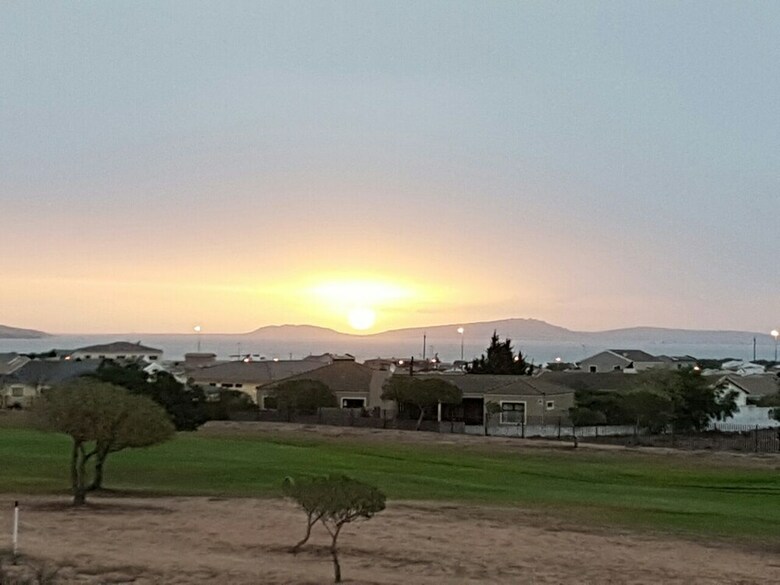 Bed & Breakfast Golfer's Retreat