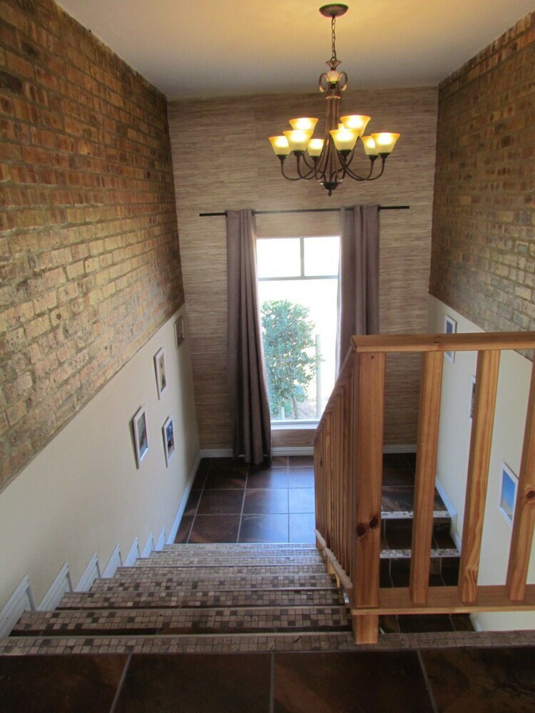 Bed & Breakfast Golfer's Retreat