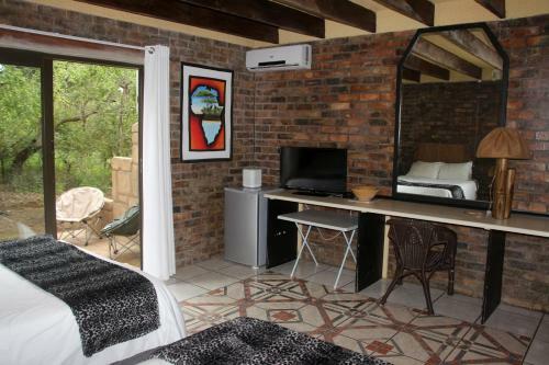 Jabula Lodge