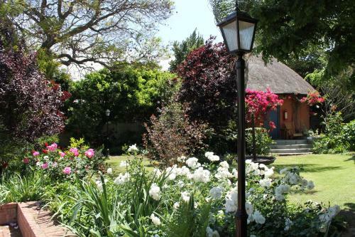 Montagu Country Hotel