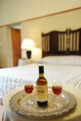 Montagu Country Hotel
