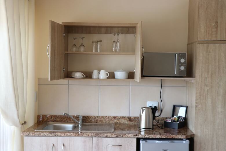 Hostal Aquamarine Guest House