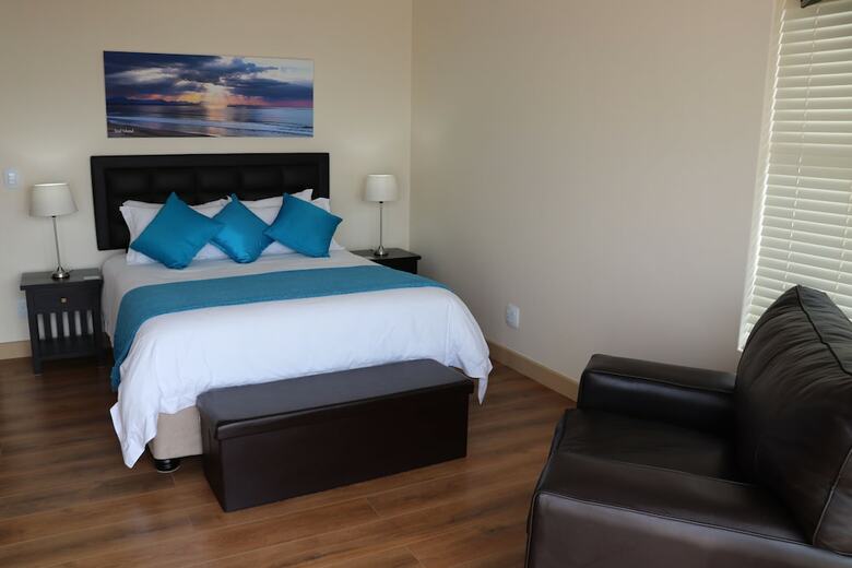 Hostal Aquamarine Guest House