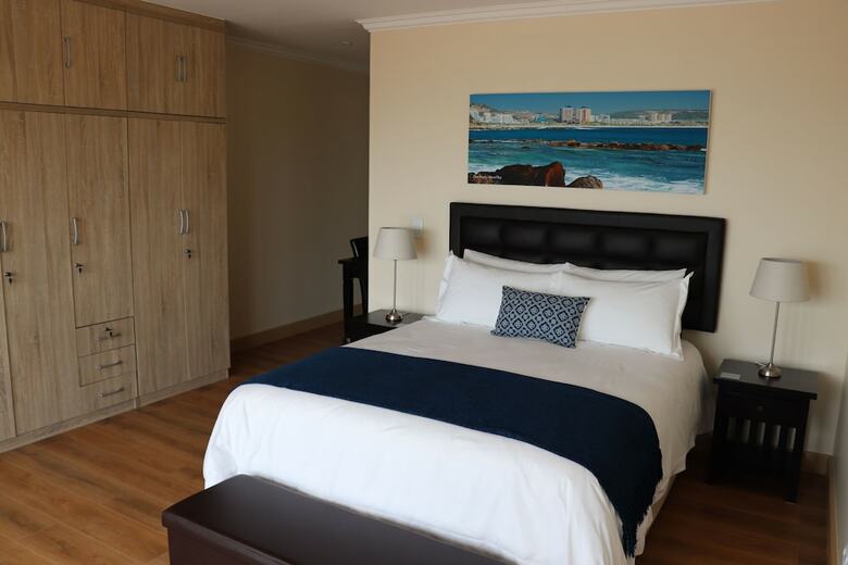Hostal Aquamarine Guest House