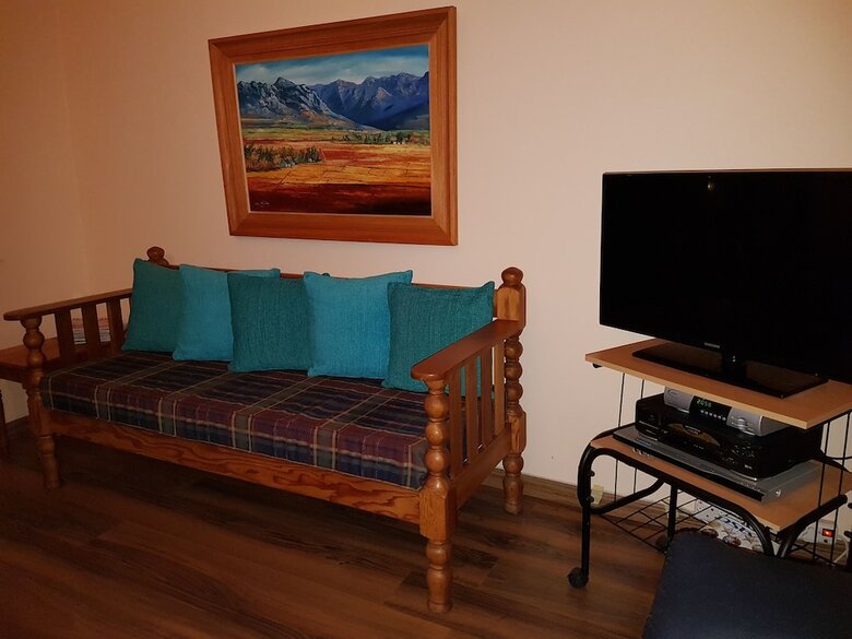 Hostal Aquamarine Guest House