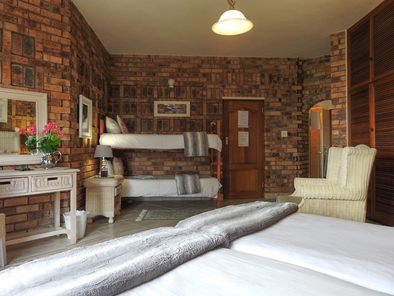 Hostal Mossel Bay Guest House