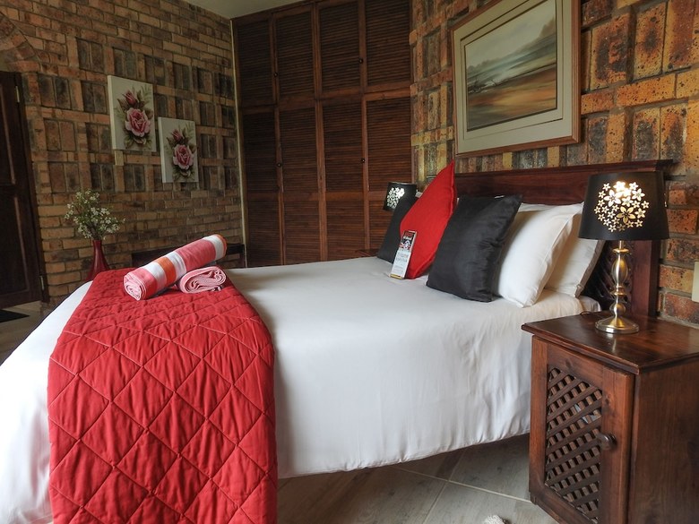 Hostal Mossel Bay Guest House