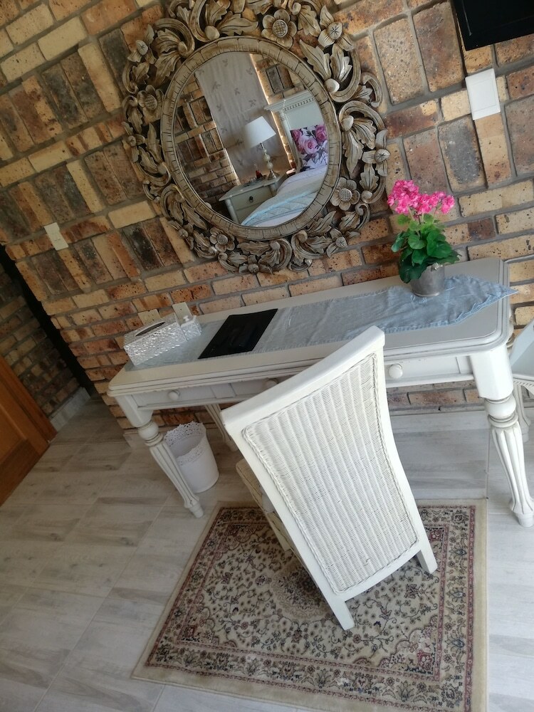 Hostal Mossel Bay Guest House