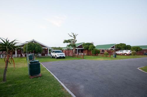 Hotel Pine Lodge Resort
