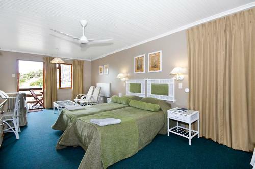 Hotel Pine Lodge Resort