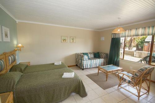Hotel Pine Lodge Resort