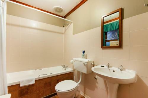 Hotel Pine Lodge Resort
