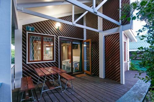 Hotel Pine Lodge Resort