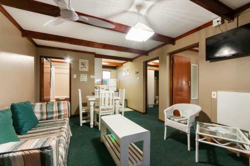 Hotel Pine Lodge Resort