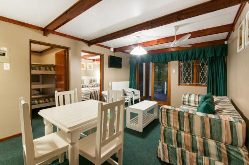 Hotel Pine Lodge Resort