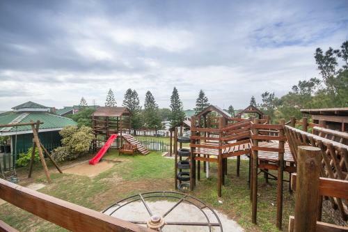 Hotel Pine Lodge Resort