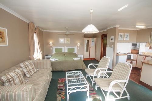 Hotel Pine Lodge Resort