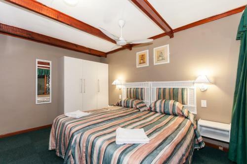 Hotel Pine Lodge Resort