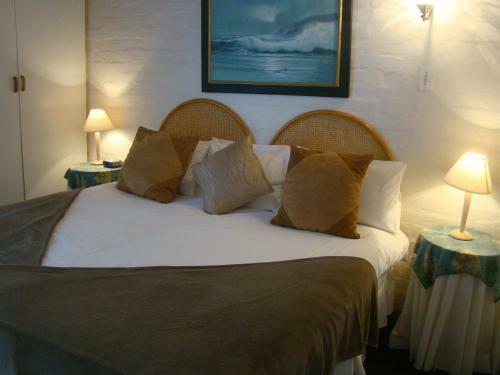 Hostal Aqua Marine Guest House