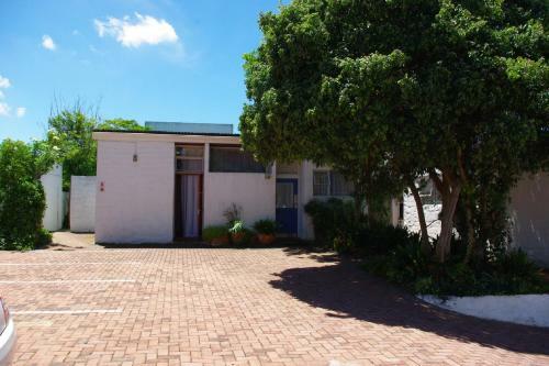 Hostal Aqua Marine Guest House