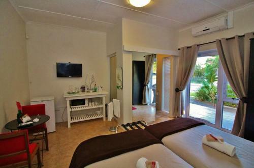Hostal Livine Sante