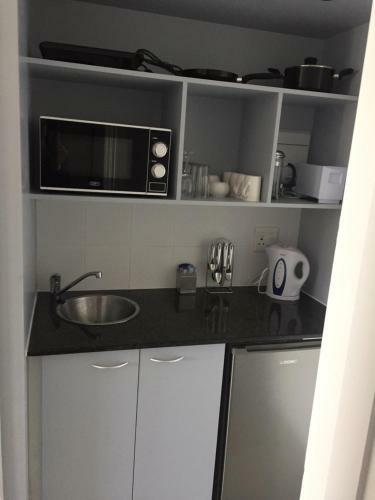 3a Port St Francis Studio Apartment