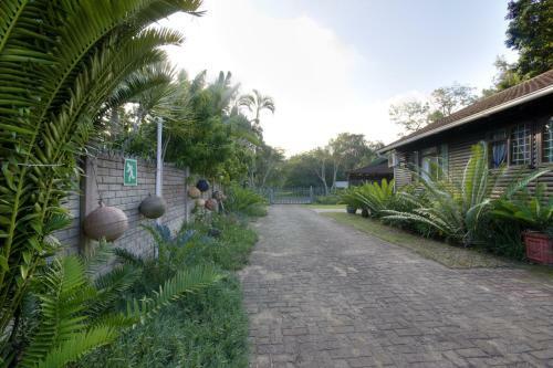 St Lucia Ocean View Lodge