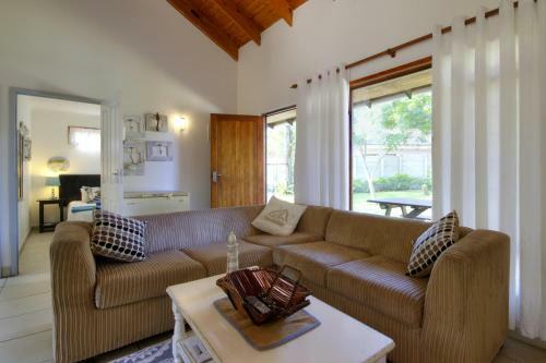 St Lucia Ocean View Lodge