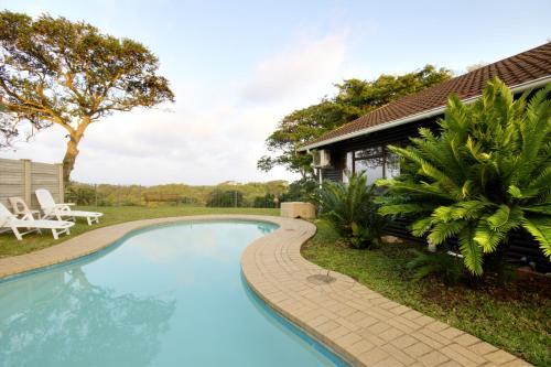 St Lucia Ocean View Lodge