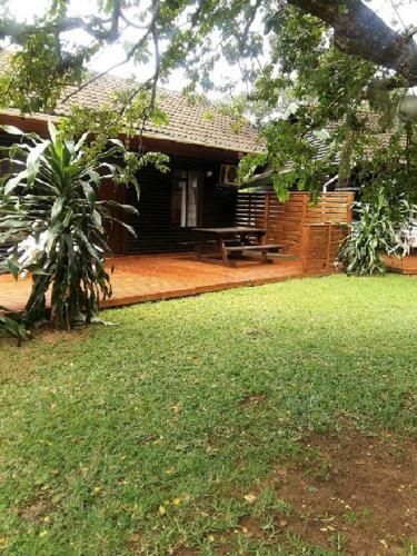 St Lucia Ocean View Lodge