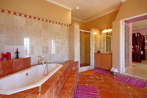 Bed & Breakfast Kleinbosch Lodge