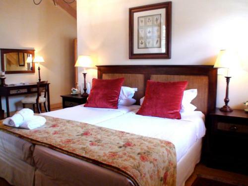Bed & Breakfast De Hoek Manor