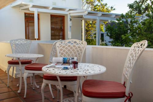 Bed & Breakfast De Hoek Manor
